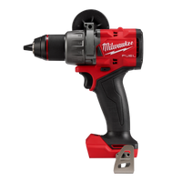 Milwaukee M18 FUEL™ 2-Tool Combo Kit — 3697-22