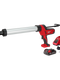 Milwaukee M18™ Cordless 20-oz Aluminum Barrel Caulk and Adhesive Gun Kit — 2642-21CT