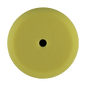 Buff and Shine 930GT 9 in Yellow Center-Tee Contour Foam Cutting Pad