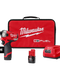 Milwaukee M12 FUEL™ SURGE™ 1/4