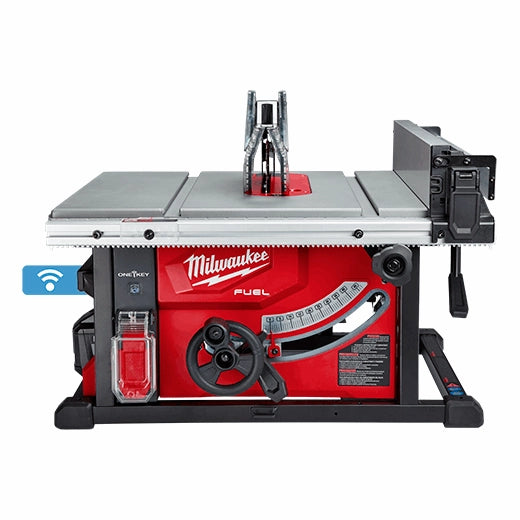 Milwaukee M18 FUEL™ 8-1/4" Table Saw w/ One-Key™ Kit — 2736-21HD