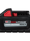 Milwaukee M18™ REDLITHIUM™ HIGH OUTPUT™ XC6.0 Battery Pack — 48-11-1865