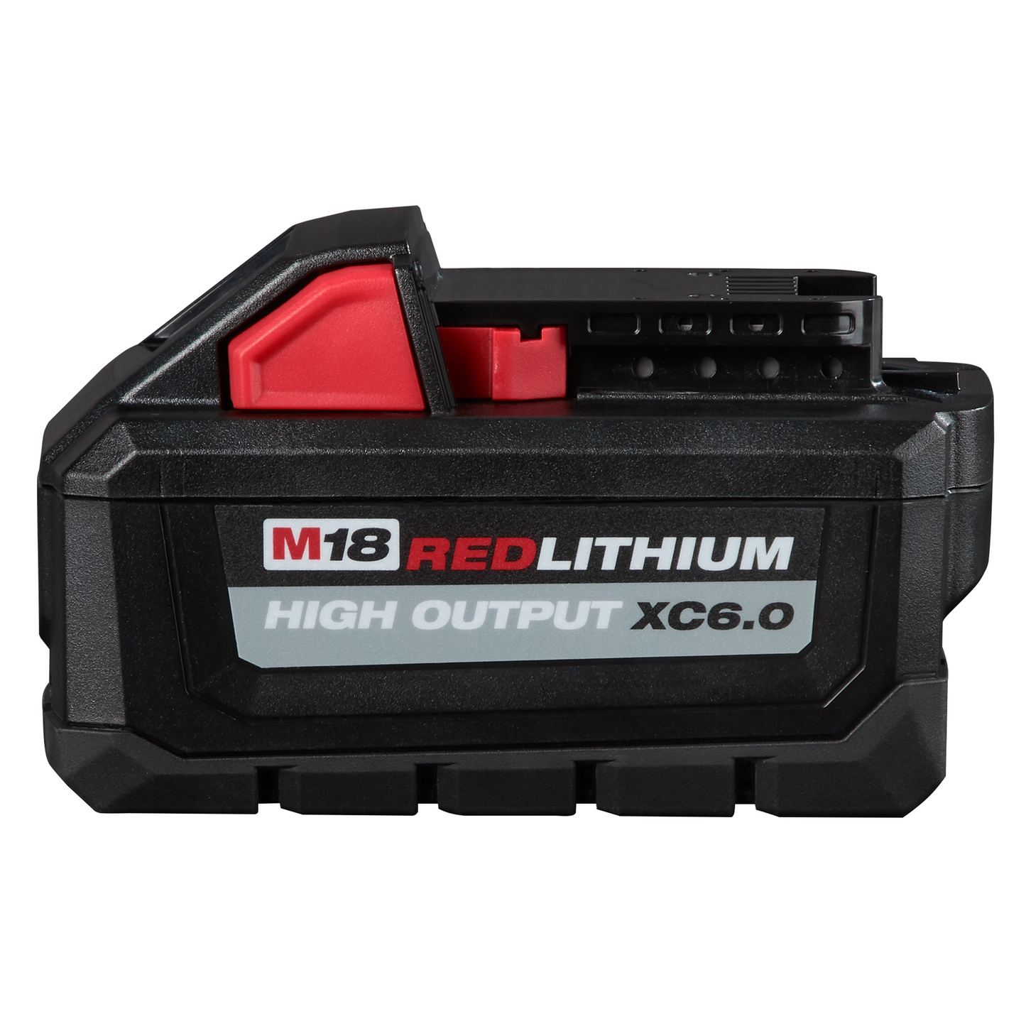 Milwaukee M18™ REDLITHIUM™ HIGH OUTPUT™ XC6.0 Battery Pack — 48-11-1865