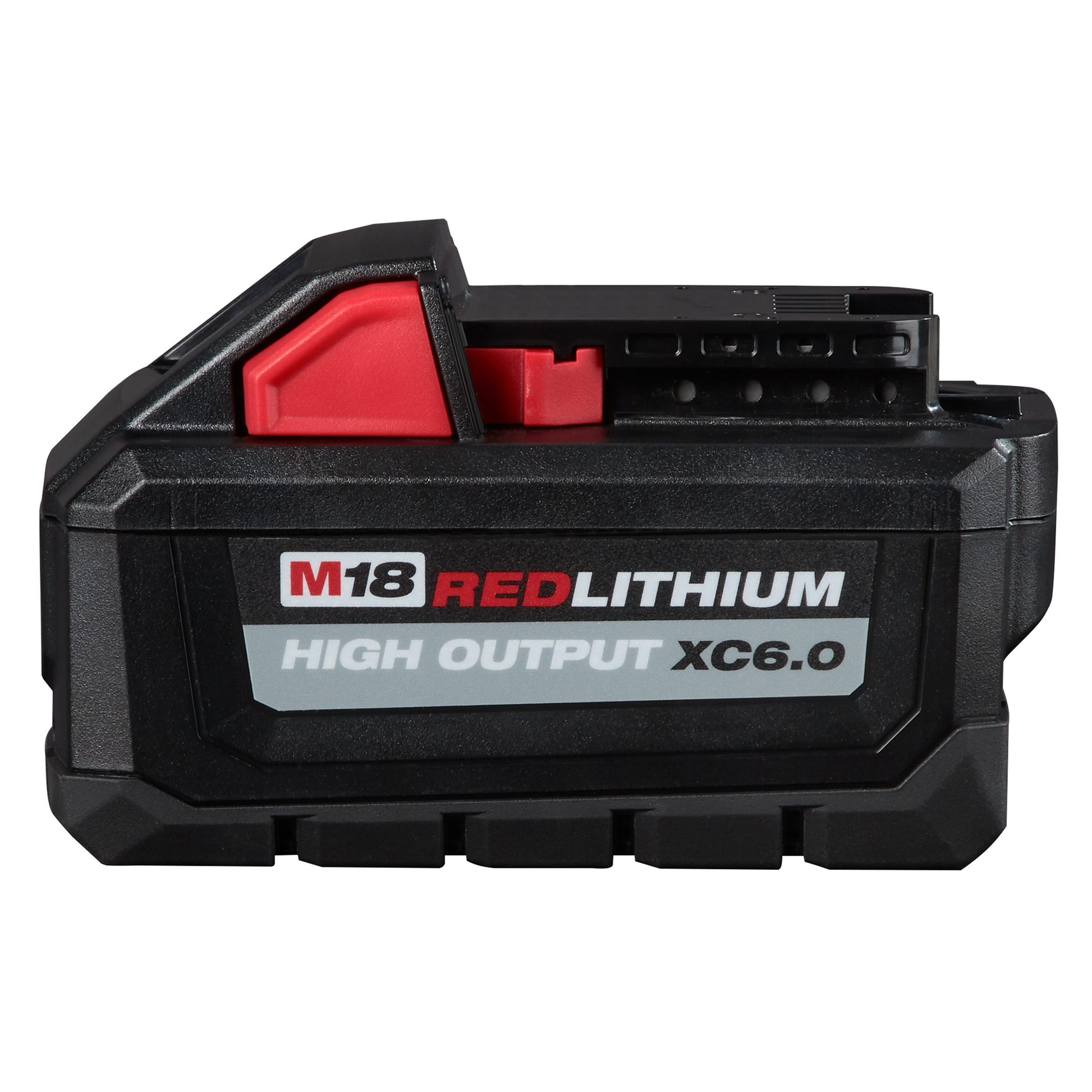 Milwaukee M18™ REDLITHIUM™ HIGH OUTPUT™ XC6.0 Battery Pack — 48-11-1865