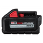 Milwaukee M18™ REDLITHIUM™ HIGH OUTPUT™ XC6.0 Battery Pack — 48-11-1865
