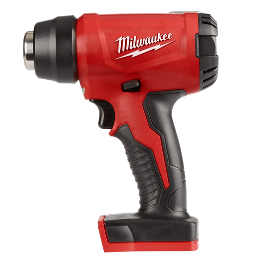 Milwaukee® 2688-20, M18™ Compact Heat Gun, Free Battery