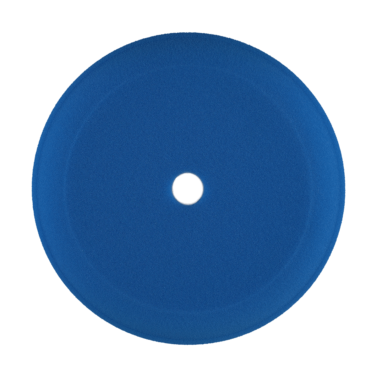 Buff and Shine 950G 9 in Blue Contour Foam Polishing Pad