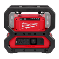 Milwaukee M18™ CARRY-ON™ 3600W/1800W Power Supply — 2845-20