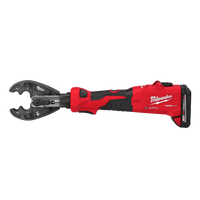 Milwaukee M18™ FORCE LOGIC™ 6T Linear Utility Crimper — 2978-20