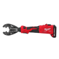 Milwaukee M18™ FORCE LOGIC™ 6T Linear Utility Crimper — 2978-20
