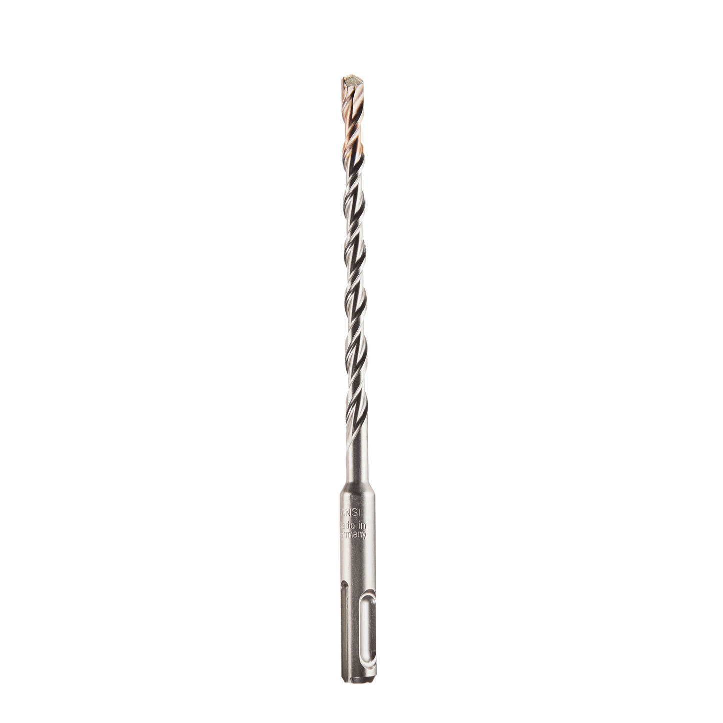 Milwaukee SDS Plus 2CT 3/16" X 4" X 6" — 48-20-7411