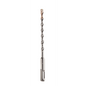 Milwaukee SDS Plus 2CT 3/16" X 4" X 6" — 48-20-7411