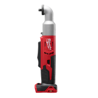 Milwaukee M18™ Cordless 2-Speed 3/8" Right Angle Impact Wrench — 2668-20