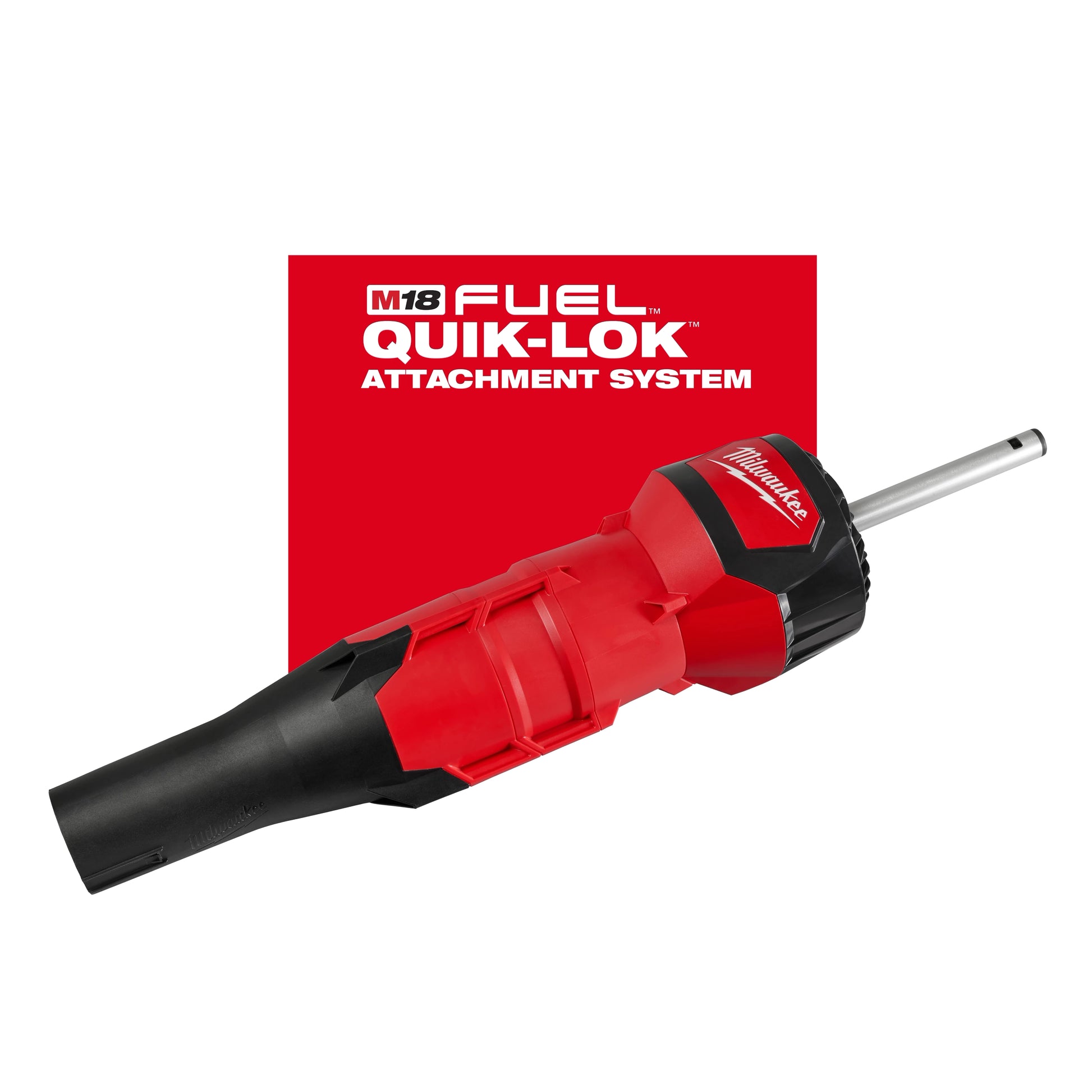 Milwaukee M18 FUEL™ QUIK-LOK™ Blower Attachment — 49-16-2793