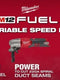 Milwaukee M12 FUEL™ 16 Gauge Variable Speed Nibbler — 2476-20