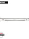 Milwaukee 10mm Metric Combination Wrench — 45-96-9510