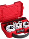 Milwaukee 10 PC HOLE DOZER™ Electricians Hole Saw Kit — 49-22-4095