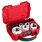 Milwaukee 10 PC HOLE DOZER™ Electricians Hole Saw Kit — 49-22-4095