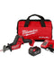Milwaukee M18™ FUEL™ HACKZALL® Kit — 2719-21