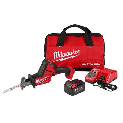 Milwaukee M18™ FUEL™ HACKZALL® Kit — 2719-21
