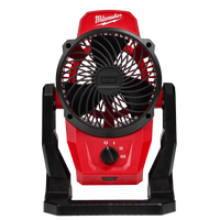 Milwaukee M12™ Mounting Fan — 0820-20