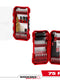 Milwaukee 75 PC SHOCKWAVE™ Impact Duty Drill, Drive & Fasten Set — 48-32-4098
