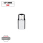 Milwaukee 1/2" Drive 7/16" Socket — 45-34-2001