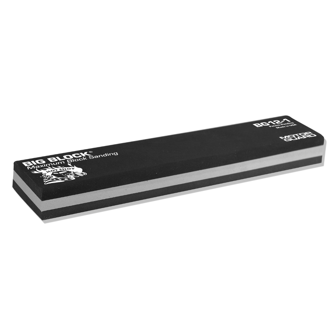 BG12-1 Big-Block 12″ Sanding Block