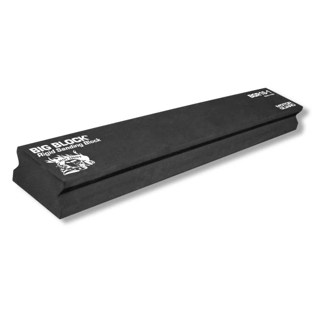 BGR16-1 Big-Block 2-5/8″ x 16″ Rigid Sanding Block