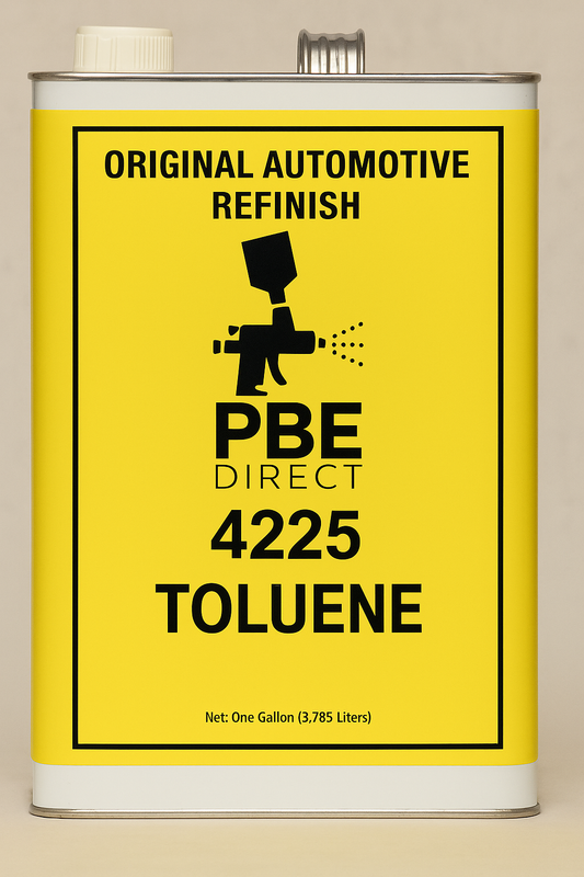 Toluene, 1 Gallon