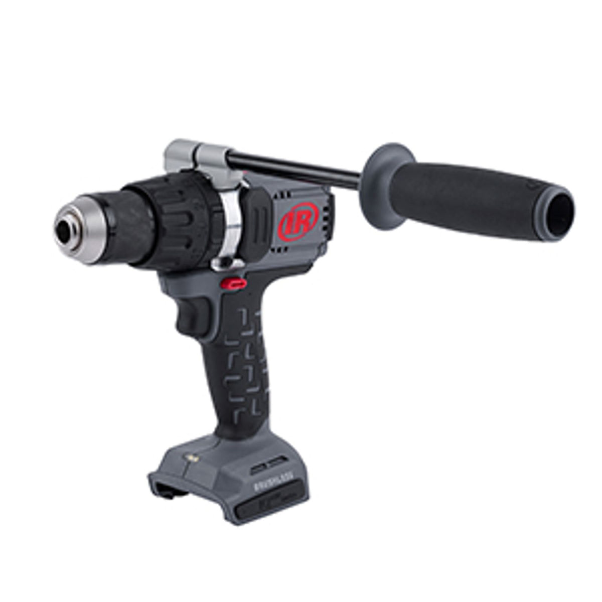 Ingersoll Rand D5241 IQV20 1/2-Inch Hammer Drill, Tool Only, Tool only, D5241