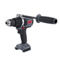 Ingersoll Rand D5241 IQV20 1/2-Inch Hammer Drill, Tool Only, Tool only, D5241