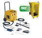 DentFix Maxi Multiple Pull Dent Station, With Stand