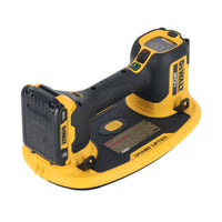 DEWALT 20V MAX Cordless GRABO Suction Lifter Kit with Battery and Charger Included, Lift-load Capacity of Up to 265 lbs. (DCE592D1)