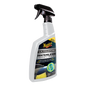 Meguiar's Ultimate Waterless Wash and Wax, G3626, 26 oz Spray Bottle
