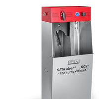 SATA Clean RCS - Rapid Cleaning System