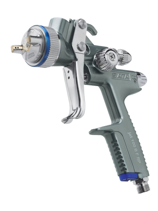 SATA® SATAjet® 100 B F 1100015 RP Standard Sealer Spray Gun with Cup, 0.3, 0.6, 0.9 L Capacity