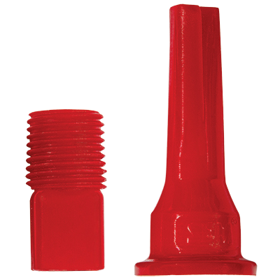 SEM 29422 SHFT Hem Flange Tips, 6-Pack, 6-pack, 29422