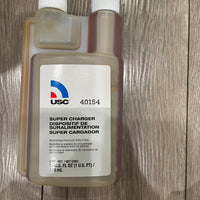 USC® Super Charger™ 40154 Resin Additive, 16 oz, Liquid