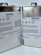 Stabond E-183 + T-440C Red Adhesive Combo Pack (Quart or Gallon)