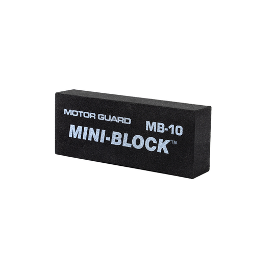 MB-10 Mini-Block Rectangular Shape Sanding Block