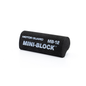 MB-12 Mini-Block Curved Shape Sanding Block
