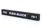 FB-1 Flexi-Block Rectangular Shape Sanding Block