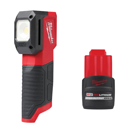 Milwaukee® 2127-20, M12™ Paint and Detailing Color Match Light