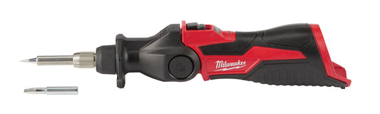 Milwaukee® 2488-20, M12™ Cordless Soldering Iron