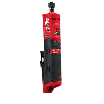 Milwaukee M12 FUEL™ 1/4" Straight Die Grinder