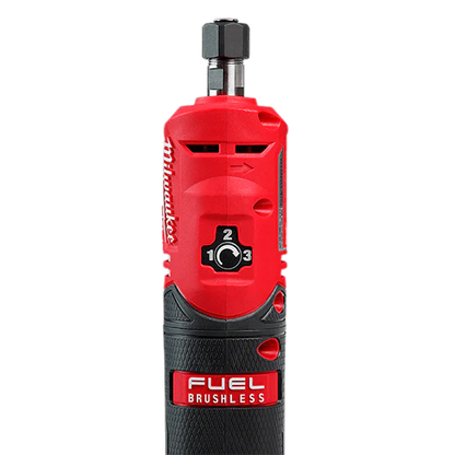 Milwaukee M12 FUEL™ 1/4" Straight Die Grinder