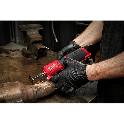 Milwaukee M12 FUEL™ 1/4" Straight Die Grinder