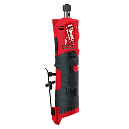 Milwaukee M12 FUEL™ 1/4" Straight Die Grinder — 2486-20