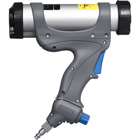 SEM 29342 1K Pneumatic Applicator, Standard, 29342